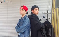 菅田将暉、親友・山﨑賢人を労う「本当に頑張っているんですよ…」