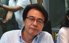 山路徹が語る麻原彰晃「オウム真理教に利用されそうになった」