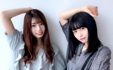 欅坂46 長濱ねる＆高本彩花、美容院で話し掛けられるのは「苦手」
