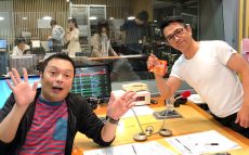 中川家が語る、明石家さんまの口癖「ホンマはあかんねんで？」の誕生秘話