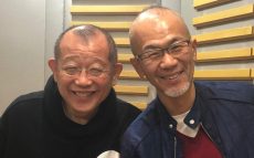 鶴瓶　草彅剛から届いたあるものに“にっこり”