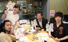 Creepy Nutsが熱弁 「俺らみたいな便利屋がオールナイトニッポンには必要！」