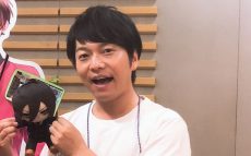声優・野島健児が語る、アニメ『PSYCHO-PASS サイコパス』の魅力「思い入れの深い作品」