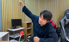 テレ東・佐久間P、「M-1」優勝のミルクボーイは「TVディレクターの間でもうわさになっていた」