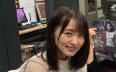 欅坂46 キャプテン・菅井友香「“反抗心”を思い出していきたい」
