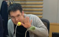 神田伯山、冠ラジオ番組をダメ出しされタジタジに