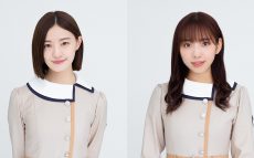 乃木坂46・中田花奈　高校時代の「1軍」から意識が変わったきっかけとは？