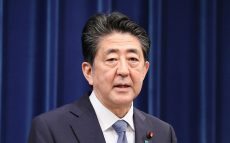 「本当に病気はそれだけだろうか」安倍総理の辞任の要因について辛坊治郎が持論