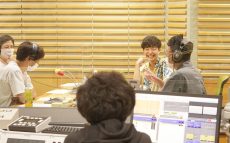 星野源がまさかのサプライズ出演！ 『MIU404』脚本の裏話に“大の星野ファン”銀シャリ橋本が歓喜