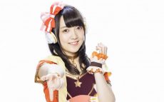 声優・西尾夕香、『D4DJ』で演じる愛本りんくは「自分とは真逆の性格です」