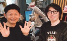 お笑いコンビ・号泣、再結成からM-1挑戦までの道のりを語る