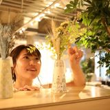 ニッポン放送　前島花音アナウンサー～『ニッポン放送アナウンサーカレンダー2022』未使用カット