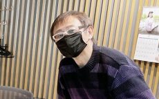 松尾貴史、肺塞栓症で緊急入院するまで「酸素ボンベを用意して……」主演舞台を振り返る