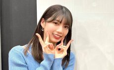 ジャンポケおたけからのクレームになぜか大喜びの日向坂46 高本彩花「素敵なことじゃないかなって」