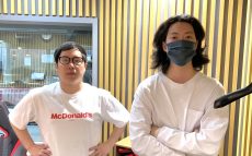 霜降り明星・粗品「キャンセル待ちに行ってる」予約2か月待ちの仮免技能試験に嘆き
