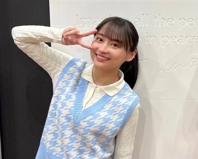 「勉強が趣味」日向坂46 影山優佳がステイホーム期間中に6つもの資格を取得! 松田好花も仰天