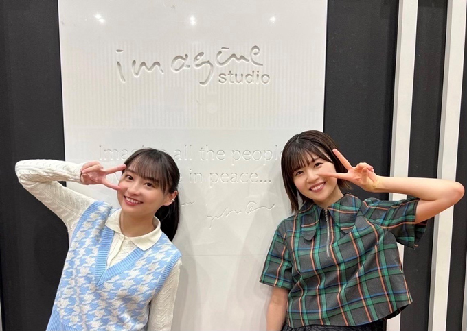 「勉強が趣味」日向坂46 影山優佳がステイホーム期間中に6つもの資格を取得! 松田好花も仰天