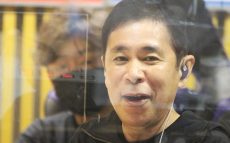 岡村隆史、内村光良とのコントの裏話を語る「久々に緊張した」