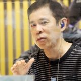 ナインティナイン・岡村隆史