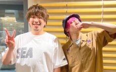EXITりんたろー。「私は一生忘れないですよ」兼近がライブでとんでもないネタバレ