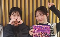乃木坂46 田村真佑「それを聞かされて、私はどうしろと？」　久保史緒里に誘われず猛嫉妬