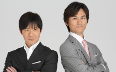ウッチャンナンチャン、15年ぶり「オールナイトニッポン」に！ 『オールナイトニッポン55時間スぺシャル』に出演決定！