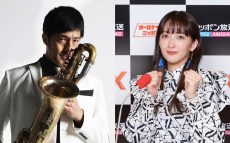 東京スカパラダイスオーケストラ・谷中敦が生出演！ 緑黄色社会・長屋晴子とコラボ楽曲の制作秘話を語る！