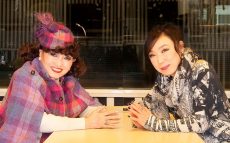 松任谷由実＆黒柳徹子、『徹子の部屋』最終回で共演する約束交わす「早く出たいわけではないですからね！」「あなたも長生きしてね」