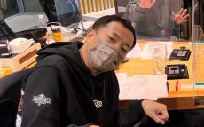 ナイツ塙「もう、どんどん“南原派”ですよ！」 内村光良からの“共演NG”発言に開き直り？