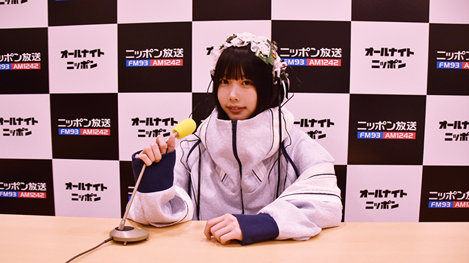 あの「ラジオでしか見せないぼくを」 『オールナイトニッポン0(ZERO)』火曜パーソナリティ就任インタビュー