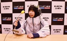 あの「ラジオでしか見せないぼくを」 『オールナイトニッポン0(ZERO)』火曜パーソナリティ就任インタビュー