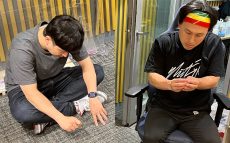 オードリー、東京ドームライブ宣伝グッズの人気に驚き「ランキングがリトルトゥースグッズで……」
