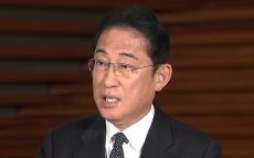 内閣支持率低下の根幹は「減税」の2文字だけを避けていること　青山繁晴議員が指摘