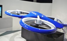ジャパンモビリティショーへ衣替え　自動車見本市のミライ