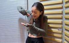 【写真】みちょぱ、夫・大倉士門と日帰りで広島を満喫