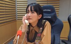 緑黄色社会・長屋晴子、鈴木愛理とのダンス動画に苦戦「呼吸が止まっちゃって……」