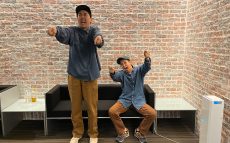 アンガールズ田中「3回の攻撃が丸々過ぎちゃった」 野球観戦中に突如始まった結婚相談に苦笑い
