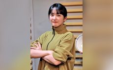 緑黄色社会・長屋晴子「日向坂46の齊藤京子ちゃんに……」 乃木坂46 久保史緒里の連絡先をゲットの経緯明かす