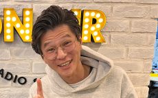 モグライダー芝「まだ、謝られてない……」 M-1決勝直前に呼び出され愚痴噴出