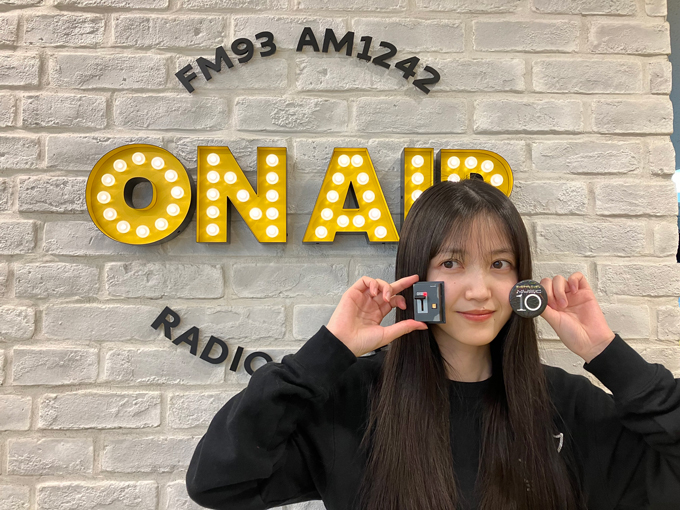 乃木坂46 久保史緒里