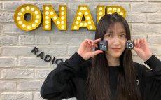 乃木坂46 久保史緒里、緑黄色社会・長屋晴子の自宅で出た“おしゃれ料理”に驚く「本当に噂通りおいしかった～」