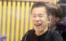 岡村隆史、知られざる“取り柄”を明かす「俺は一発で……」