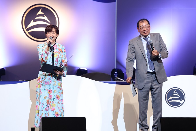子ども子育て支援金制度、アメリカ大統領選挙、日本経済の今後は? ニッポン最強の論客たちが徹底討論「飯田浩司のOK! Cozy up! 激論!横浜ベイサミット! in 神奈川県民ホール」