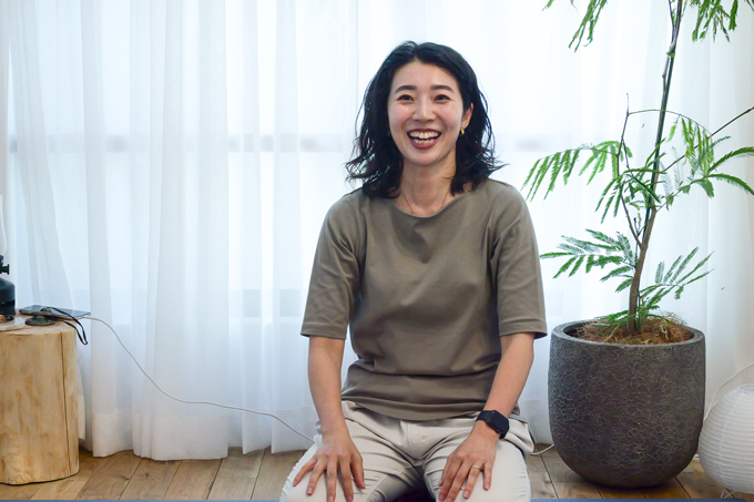 勉強の合間に身体と心を整え集中力UP！　がっこうヨガ推進委員会でランパンプスが受験生向けヨガを習得！