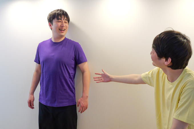 勉強の合間に身体と心を整え集中力UP！　がっこうヨガ推進委員会でランパンプスが受験生向けヨガを習得！