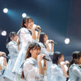 11th Single ひなた坂46 LIVE　DAY1　　カメラ：上山陽介