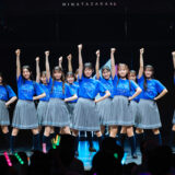 11th Single ひなた坂46 LIVE　DAY1　　カメラ：上山陽介