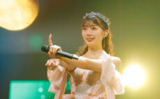 日向坂46 高本彩花「あふれるくらいの大きな幸せを今、いただいています」　卒業セレモニーに日向坂46全メンバーが駆けつける　～日向坂46から生まれた「ひなた坂46」が初ライブ！