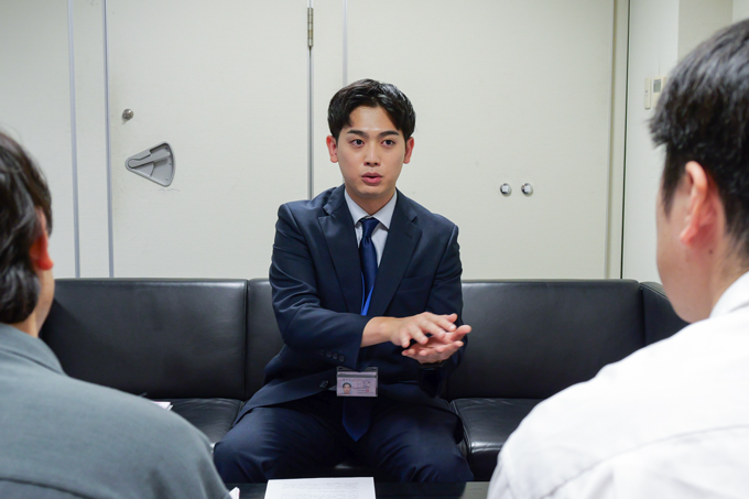 お坊さんの資格を取れるだけじゃない！？　地域課題に取り組む大正大学にてランパンプスが徹底取材！