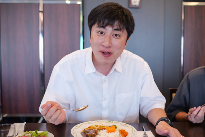 お坊さんの資格を取れるだけじゃない！？　地域課題に取り組む大正大学にてランパンプスが徹底取材！